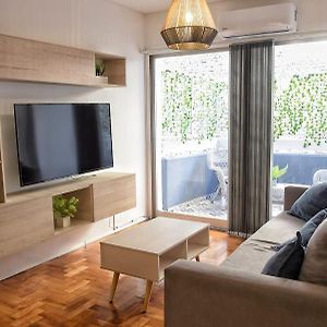 Apartamento de 2 Dormitorios